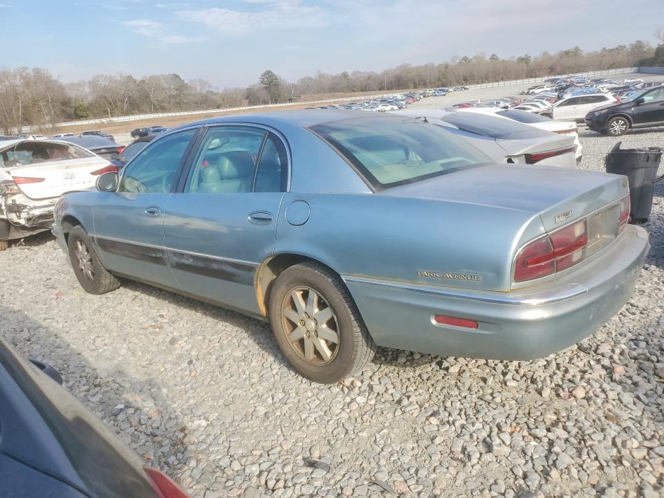 Aukcja sprzedaży 2004 Buick Park Avenue, vin: 1G4CW54K044163648, numer aukcji: 99733225