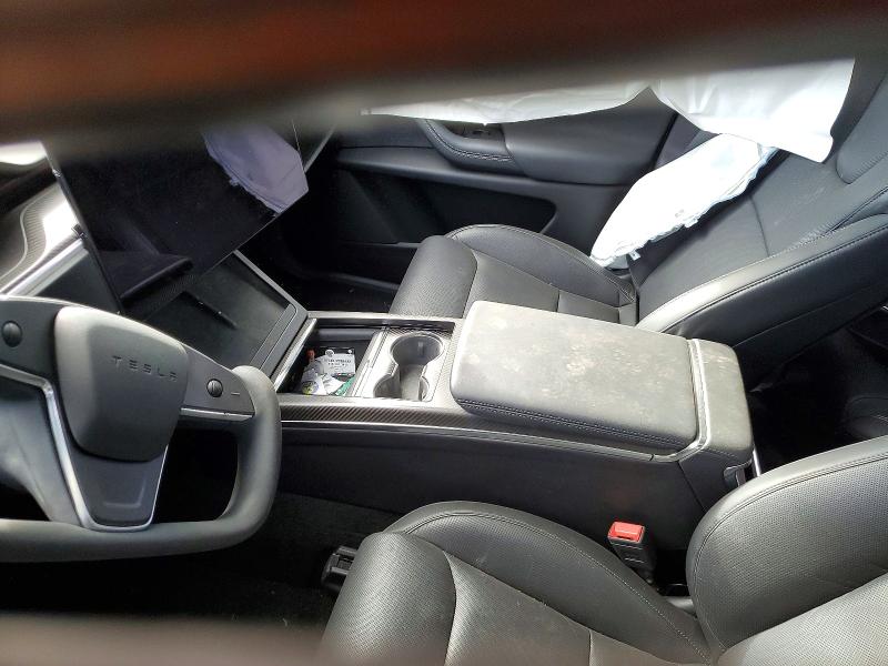 Aukcja sprzedaży 2022 Tesla Model X, vin: 7SAXCBE65NF351254, numer aukcji: 75964045
