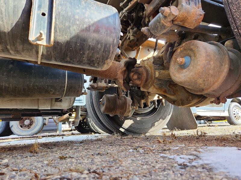 77500855 :رقم المزاد ، 1XPBA48X2GD339570 vin ، 2016 Peterbilt Tractor 579 مزاد بيع