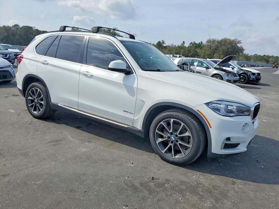 Продаж на аукціоні авто 2016 Bmw X5, vin: 5UXKR0C50G0P31820, номер лоту: 78283115