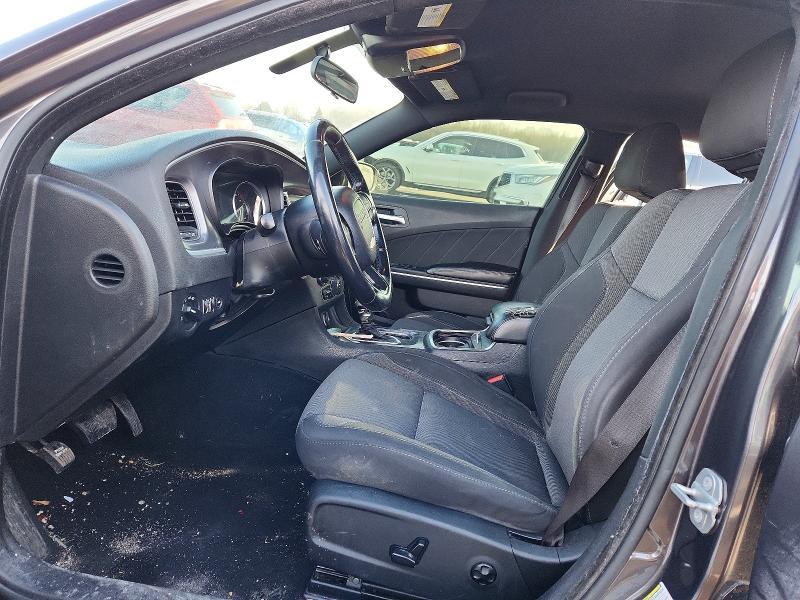 Продажа на аукционе авто 2019 Dodge Charger, vin: 2C3CDXBG6KH657831, номер лота: 75955885