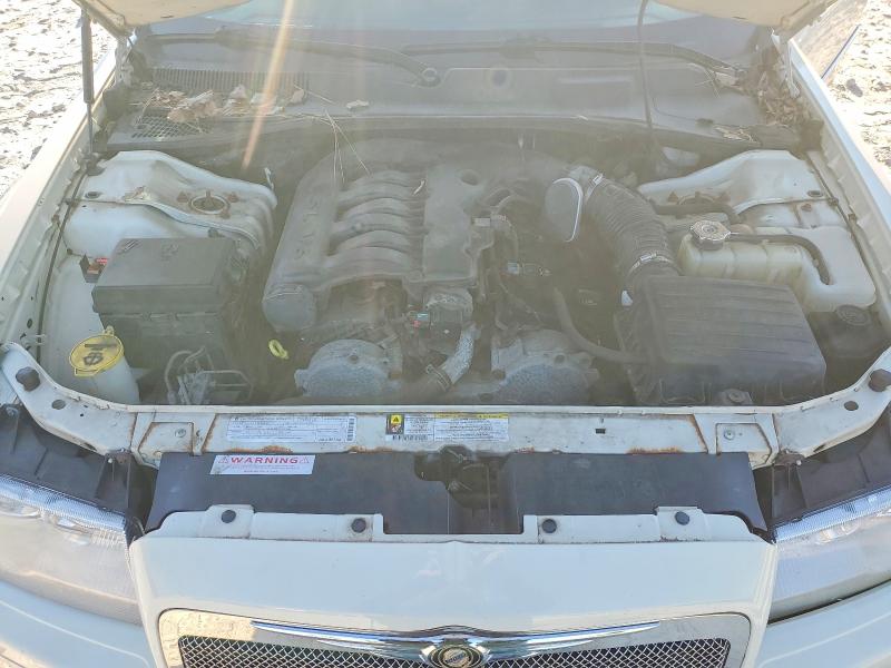 Aukcja sprzedaży 2009 Chrysler 300, vin: 2C3KA53V19H523020, numer aukcji: 74971115