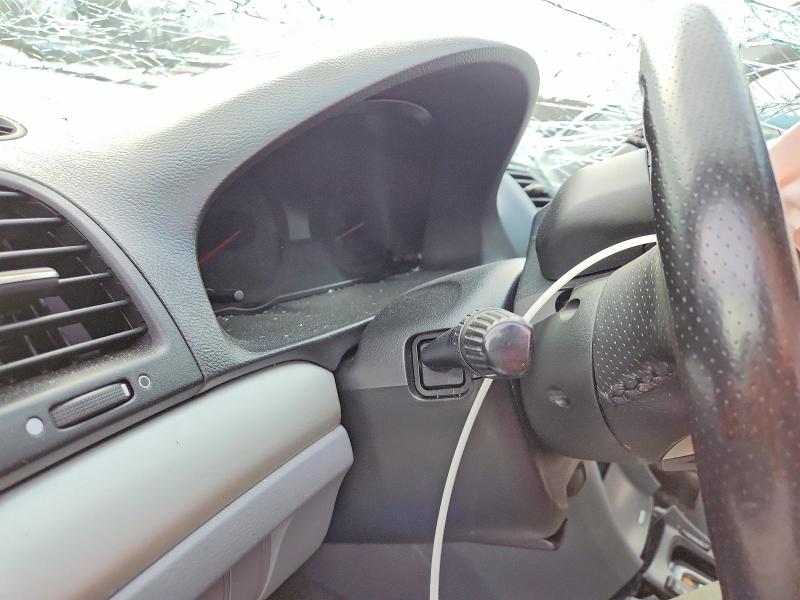Продажа на аукционе авто 2008 Acura Tsx, vin: JH4CL96898C009973, номер лота: 77848725