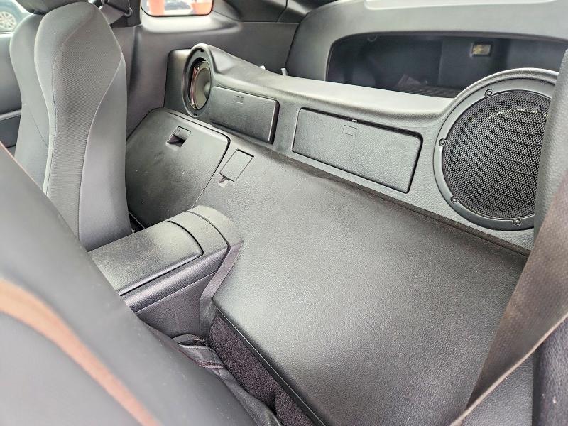 76351225 :رقم المزاد ، JN1BZ34D98M701284 vin ، 2008 Nissan 350z مزاد بيع