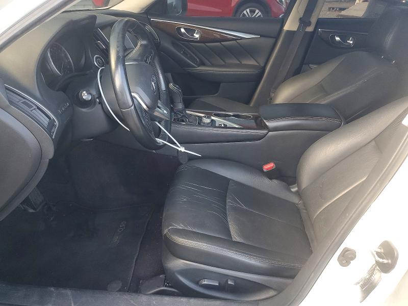 Aukcja sprzedaży 2018 Infinity Q50, vin: JN1EV7AP7JM359354, numer aukcji: 77978585