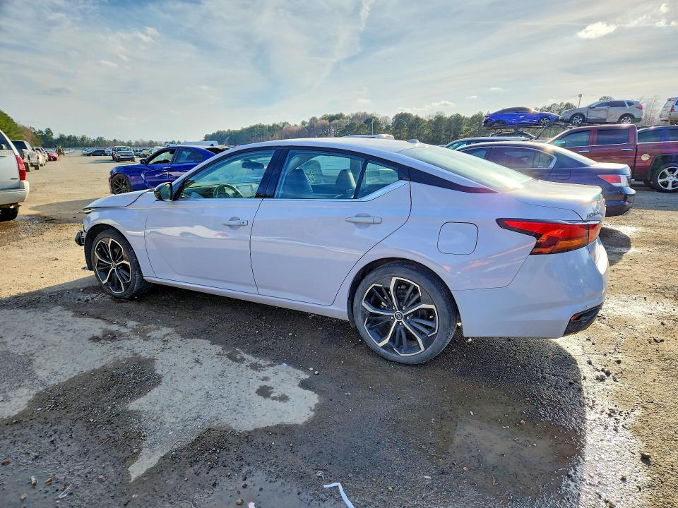 2024 Nissan Altima მანქანა იყიდება აუქციონზე, vin: 1N4BL4CV1RN367736, აუქციონის ნომერი: 77345145