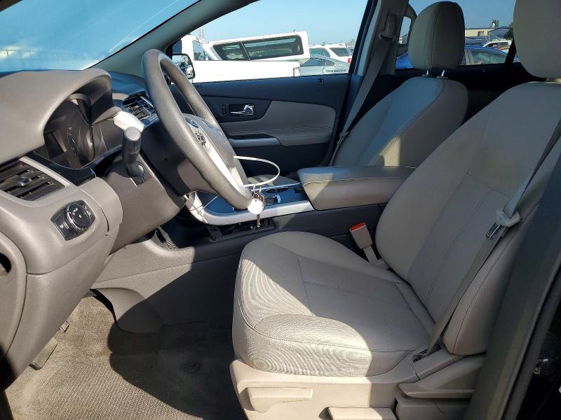 Продажа на аукционе авто 2014 Ford Edge, vin: 2FMDK3GC8EBA10631, номер лота: 77185145