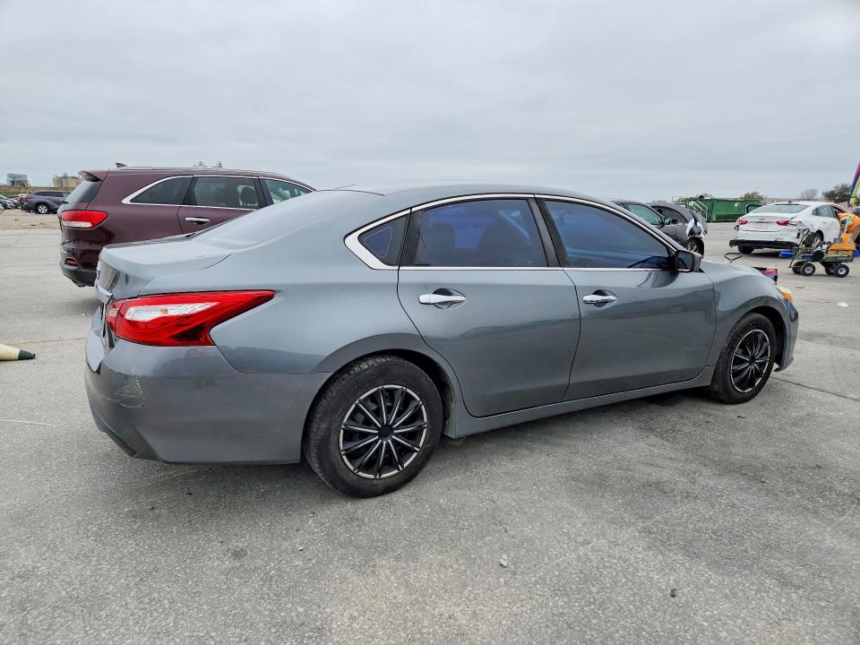 Продажа на аукционе авто 2016 Nissan Altima 2.5, vin: 1N4AL3AP7GC236961, номер лота: 77517745