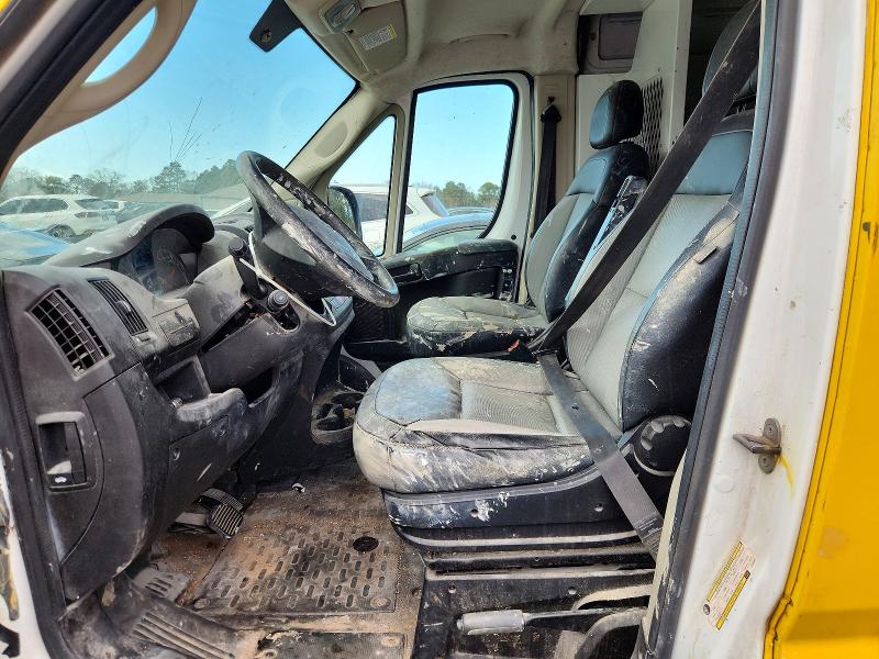 Aukcja sprzedaży 2018 Ram Promaster 1500, vin: 3C6TRVBG8JE155941, numer aukcji: 77426585