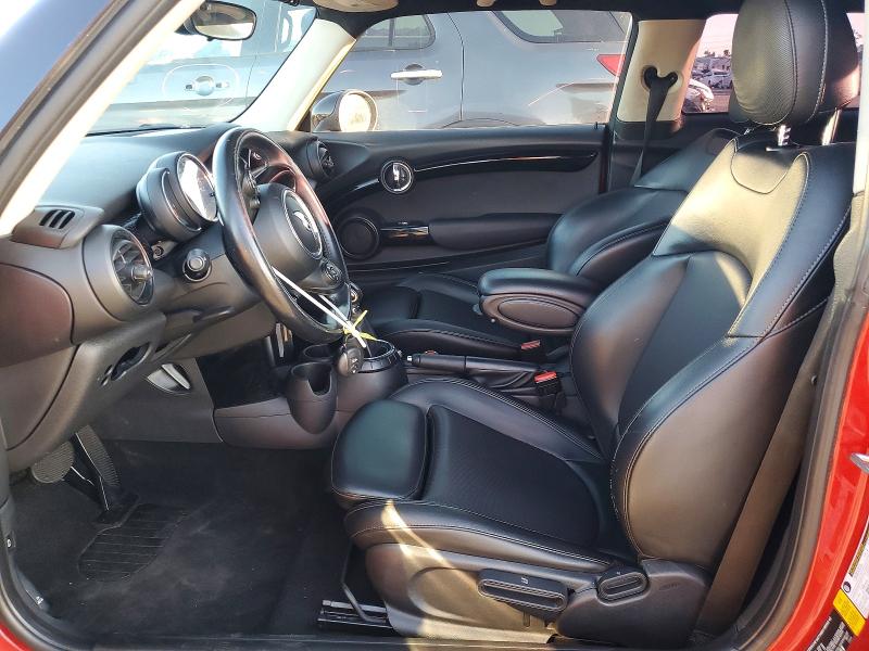77328345 :رقم المزاد ، WMWXP7C3XH2A45973 vin ، 2017 Mini Cooper مزاد بيع