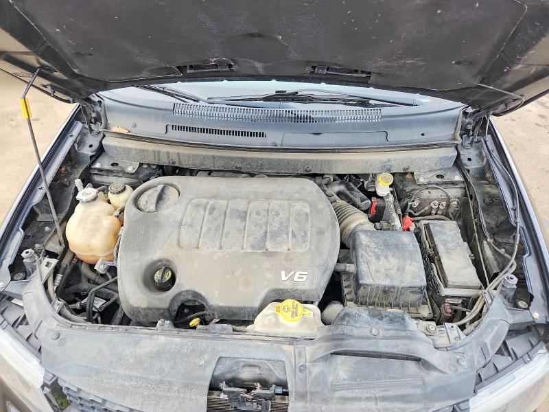 2017 Dodge Journey მანქანა იყიდება აუქციონზე, vin: 3C4PDDGG9HT609034, აუქციონის ნომერი: 79238645