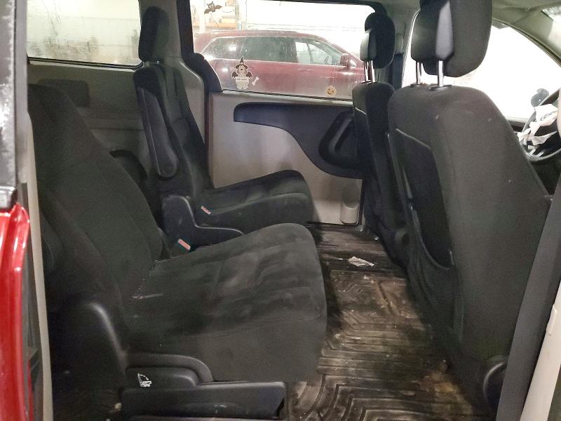 Aukcja sprzedaży 2016 Dodge Grand Caravan, vin: 2C4RDGCG7GR265592, numer aukcji: 77908505