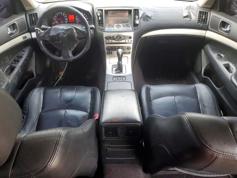 Продаж на аукціоні авто 2008 Infiniti G35, vin: JNKBV61F98M267852, номер лоту: 77678875