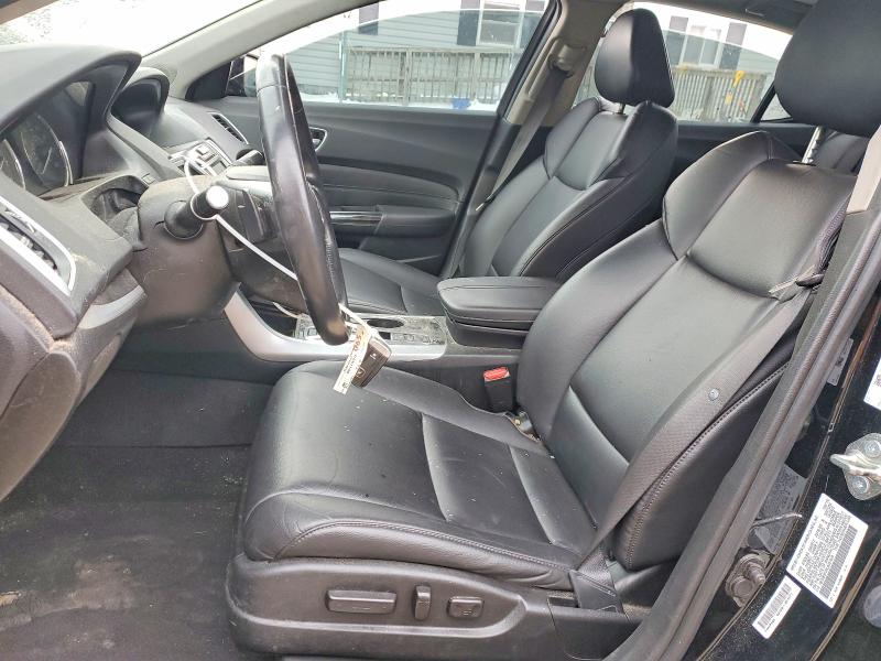 Продаж на аукціоні авто 2020 Acura Tlx, vin: 19UUB3F30LA001938, номер лоту: 76202835