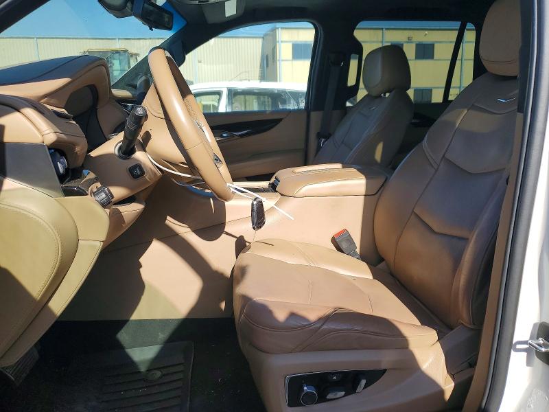 Aukcja sprzedaży 2020 Cadillac Escalade, vin: 1GYS4DKJ7LR134976, numer aukcji: 77312655