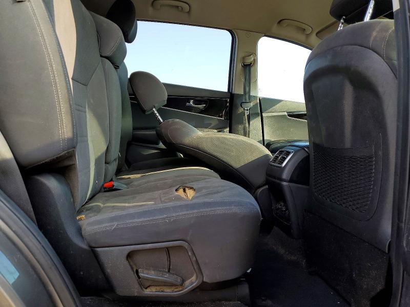 Aukcja sprzedaży 2019 Kia Sorento, vin: 5XYPGDA52KG530365, numer aukcji: 74511965