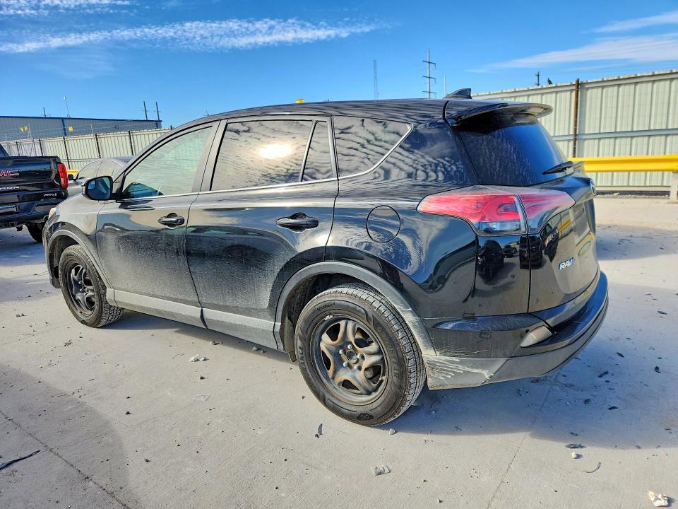 Продажа на аукционе авто 2018 Toyota Rav4, vin: 2T3ZFREVXJW437161, номер лота: 78273965