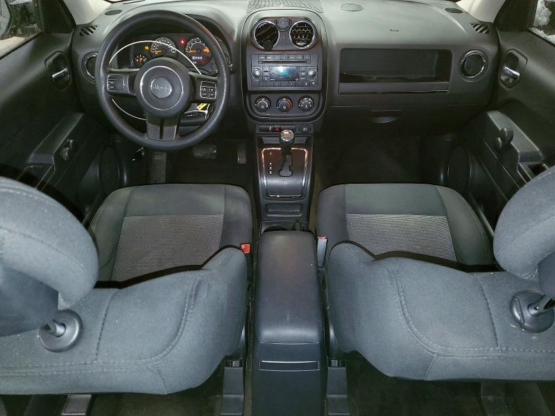 79291525 :رقم المزاد ، 1C4NJRAB3FD435989 vin ، 2015 Jeep Patriot مزاد بيع
