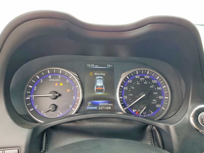 Продажа на аукционе авто 2015 Infiniti Q50 Base, vin: JN1BV7AR1FM393866, номер лота: 75806155
