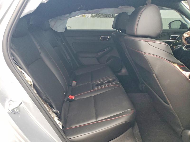 Продажа на аукционе авто 2026 Acura Integra, vin: 19UDE5G96TA000072, номер лота: 78219135