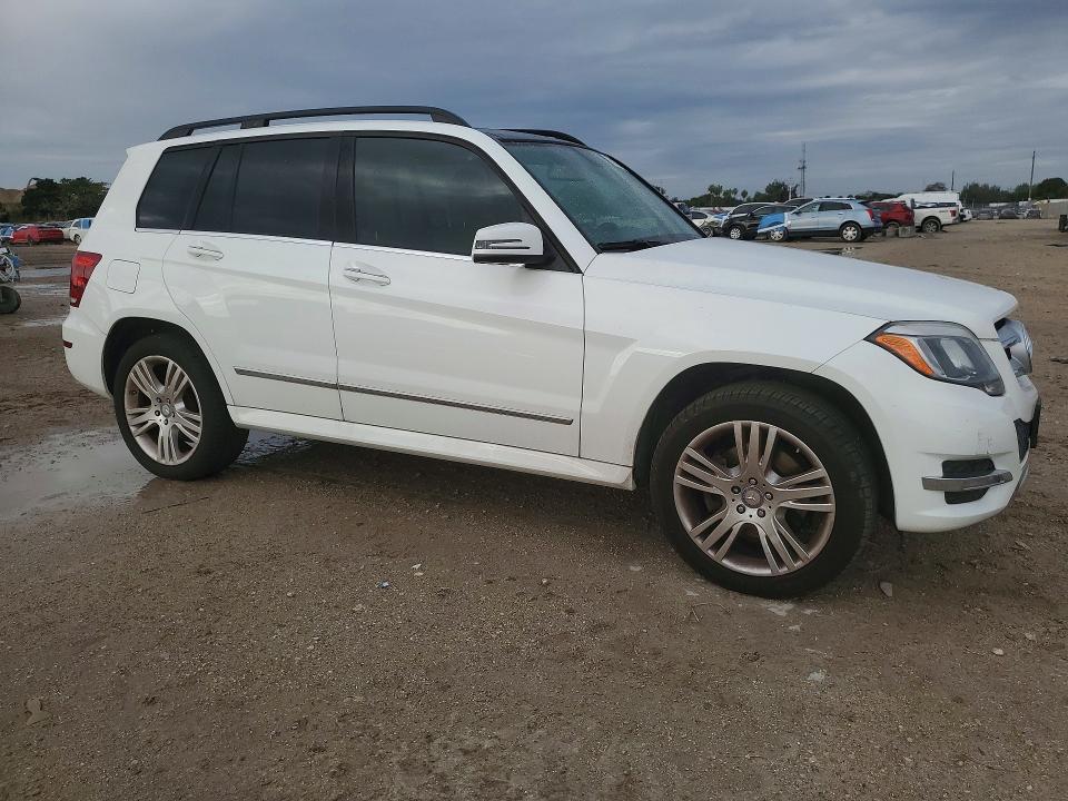 Aukcja sprzedaży 2014 Mercedes-benz Glk, vin: WDCGG5HB2EG336819, numer aukcji: 77513265