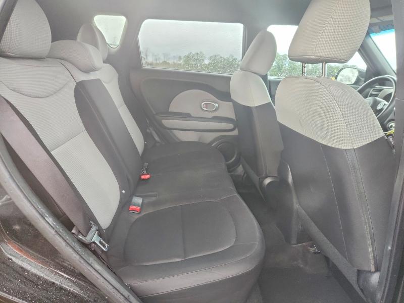78584765 :رقم المزاد ، KNDJN2A21G7248020 vin ، 2016 Kia Soul مزاد بيع