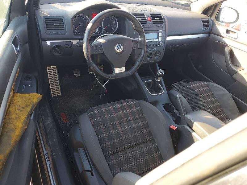 Продажа на аукционе авто 2009 Volkswagen Gti, vin: WVWEV71K59W102484, номер лота: 77122275