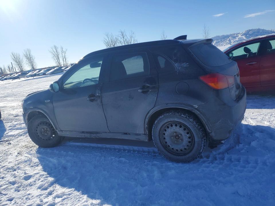 Aukcja sprzedaży 2017 Mitsubishi Rvr, vin: JA4AJ4AW6HZ607582, numer aukcji: 97611145