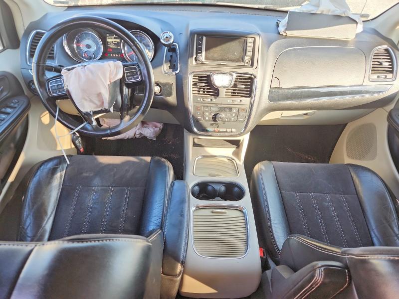 Продажа на аукционе авто 2014 Chrysler Town & Country, vin: 2C4RC1CG1ER328778, номер лота: 78904315