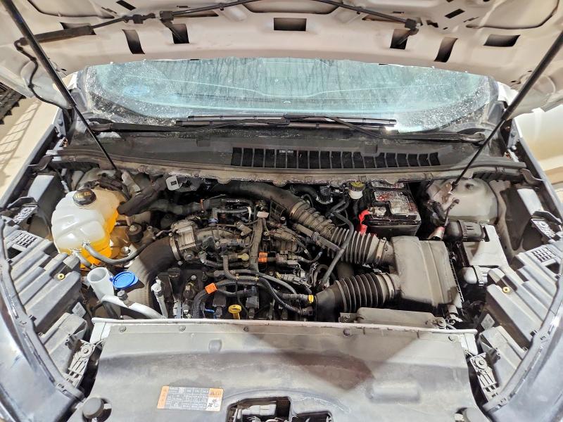 Aukcja sprzedaży 2021 Ford Edge, vin: 2FMPK4AP7MBA41298, numer aukcji: 78713795