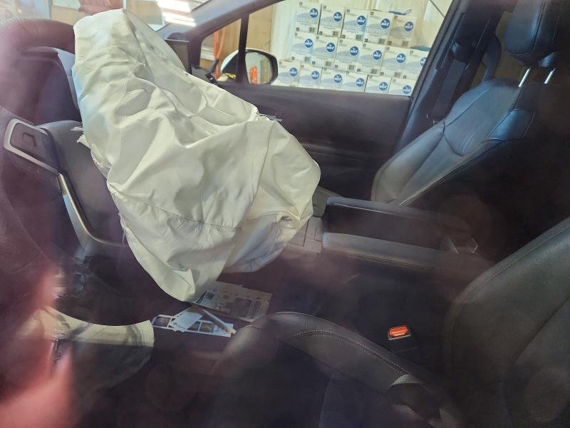 Продаж на аукціоні авто 2025 Toyota Sienna, vin: 5TDGSKFC5SS191596, номер лоту: 76544945