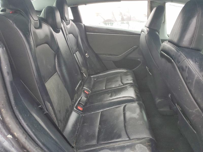 Aukcja sprzedaży 2025 Tesla Model 3, vin: 5YJ3E1EA8SF917925, numer aukcji: 76024705