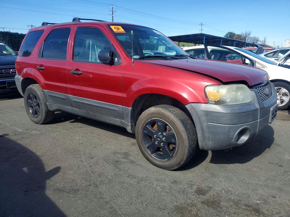 Aukcja sprzedaży 2005 Ford Escape, vin: 1FMYU93105KA70752, numer aukcji: 79310565