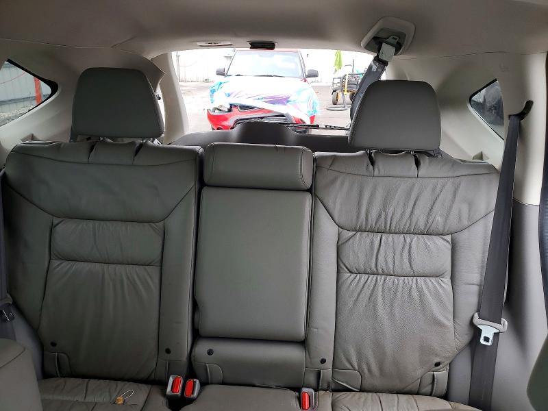Продажа на аукционе авто 2014 Honda Crv, vin: 2HKRM3H78EH554900, номер лота: 76197405