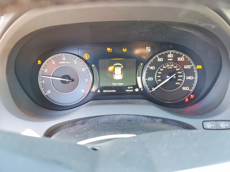 Aukcja sprzedaży 2026 Acura Rdx, vin: 5J8TC2H73TL005408, numer aukcji: 76771885