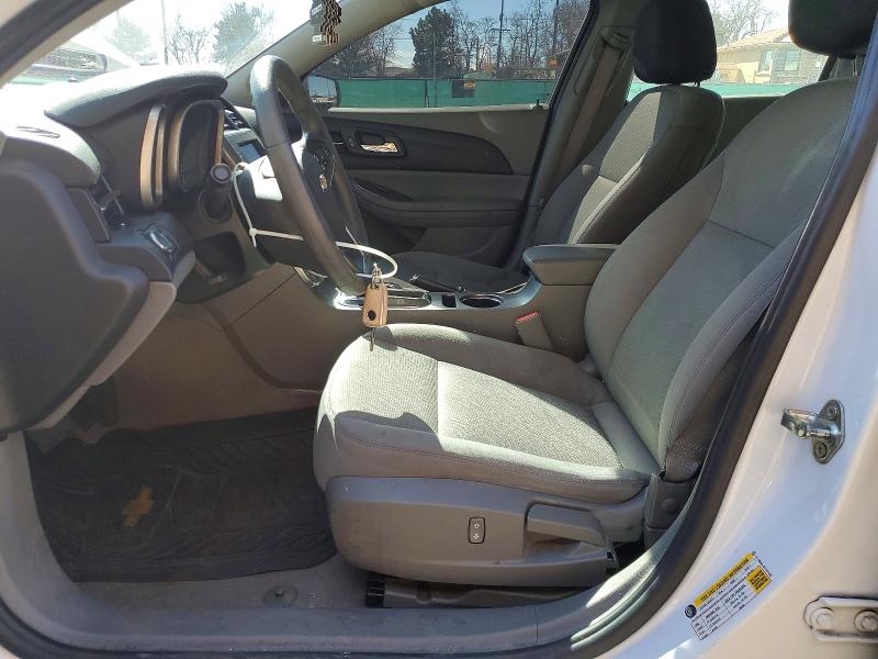 Продаж на аукціоні авто 2014 Chevrolet Malibu, vin: 1G11B5SL4EF247425, номер лоту: 78846155
