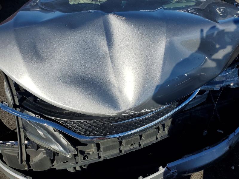 77745225 :رقم المزاد ، 1C3CCCAB3GN127901 vin ، 2016 Chrysler 200 مزاد بيع
