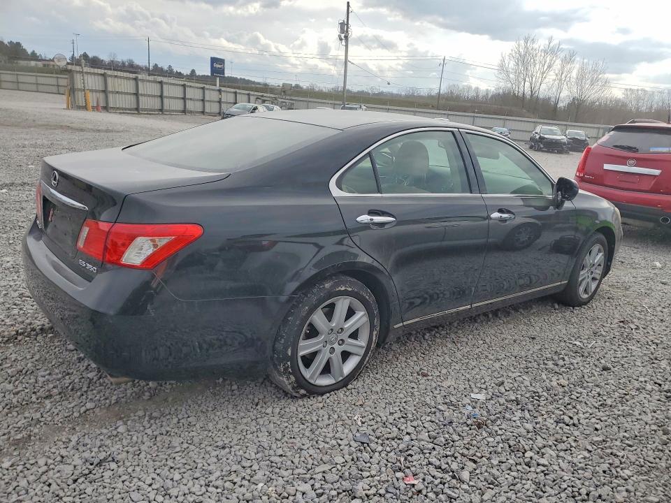 Aukcja sprzedaży 2008 Lexus Es, vin: JTHBJ46GX82199851, numer aukcji: 76562695