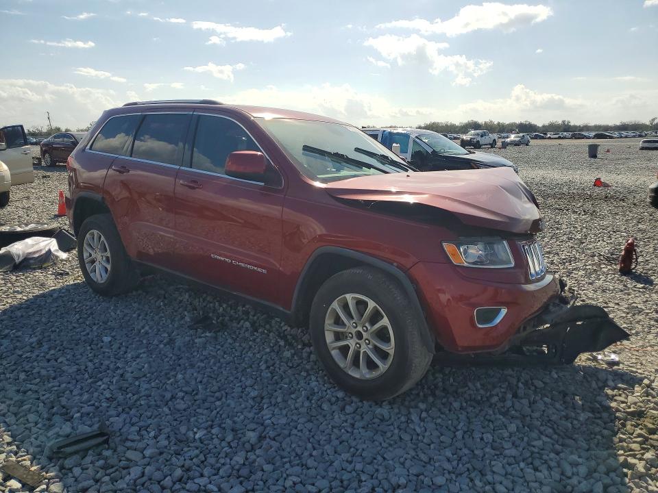 Продаж на аукціоні авто 2014 Jeep Grand Cherokee, vin: 1C4RJEAGXEC433098, номер лоту: 79192335
