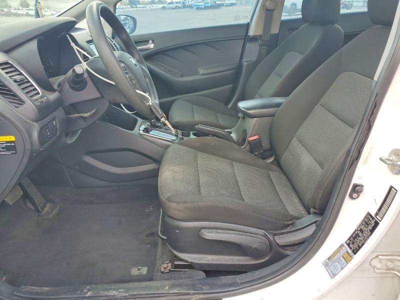 Aukcja sprzedaży 2017 Kia Forte, vin: 3KPFK4A71HE121632, numer aukcji: 76141525