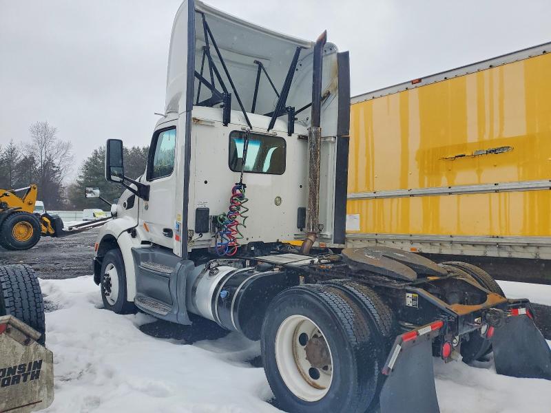 Продаж на аукціоні авто 2016 Peterbilt 579, vin: 1XPBA48X2GD339732, номер лоту: 93058075