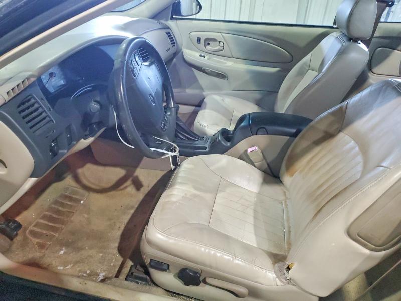 Aukcja sprzedaży 2003 Chevrolet Monte Carlo, vin: 2G1WX15K039222045, numer aukcji: 76355565