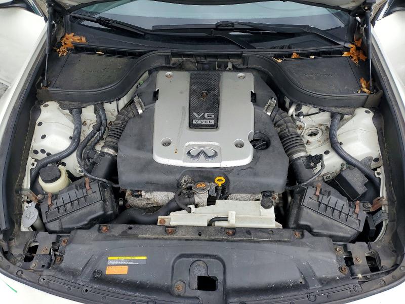 76364495 :رقم المزاد ، JN1CV6AR2FM521000 vin ، 2015 Infiniti Q40 مزاد بيع