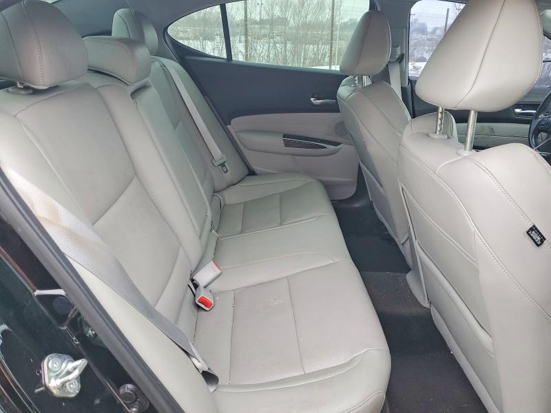 76122185 :رقم المزاد ، 19UUB1F5XHA010997 vin ، 2017 Acura Tlx مزاد بيع