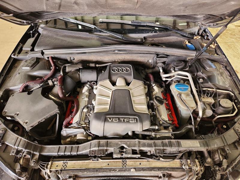 Aukcja sprzedaży 2011 Audi S4, vin: WAUKGBFL0BA040932, numer aukcji: 74792635