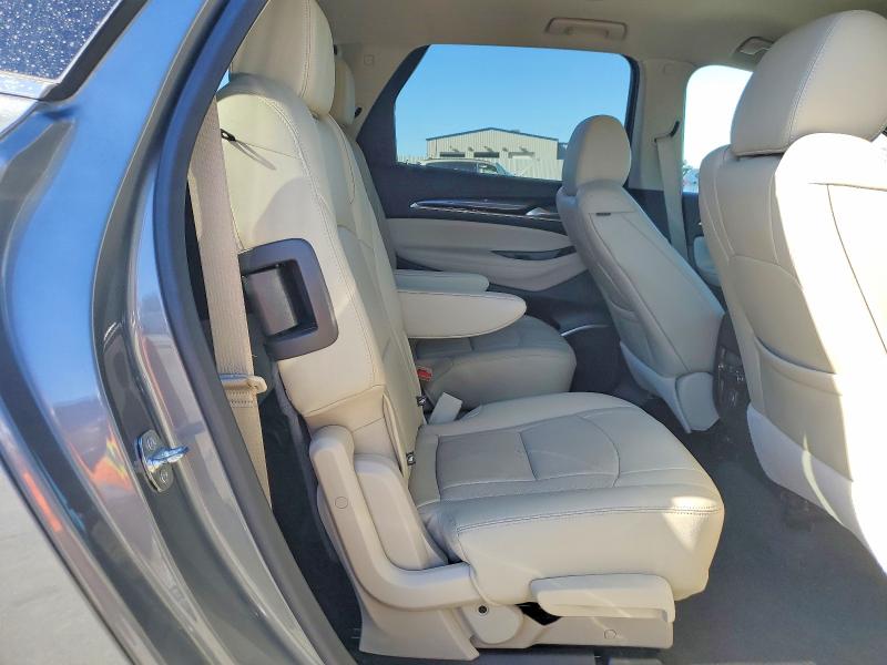 79361725 :رقم المزاد ، 5GAERBKW5KJ175108 vin ، 2019 Buick Enclave مزاد بيع
