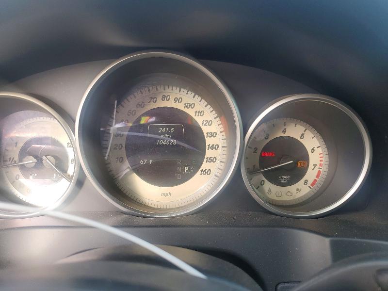 Aukcja sprzedaży 2016 Mercedes-benz E, vin: WDDKK6FF3GF323165, numer aukcji: 78537375