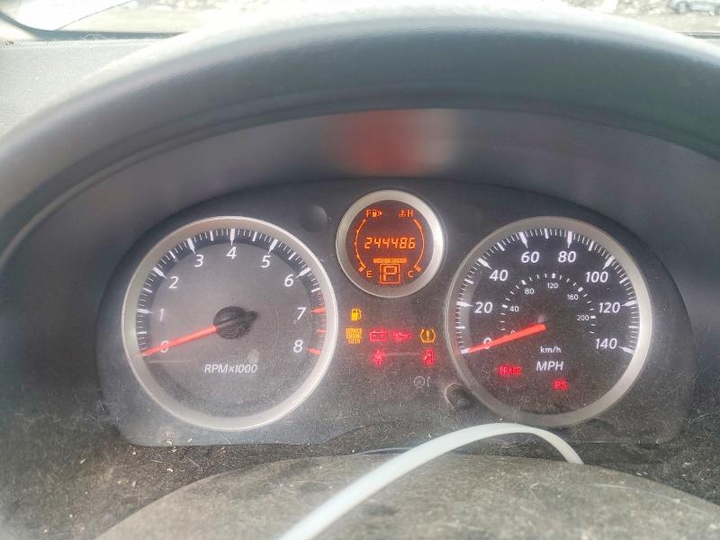 Aukcja sprzedaży 2012 Nissan Sentra 2.0, vin: 3N1AB6AP9CL637685, numer aukcji: 77797045