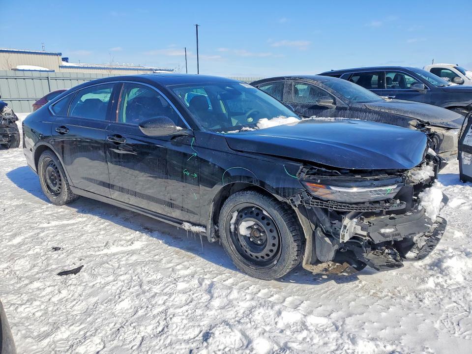 Продажа на аукционе авто 2024 Honda Accord, vin: 1HGCY1F35RA800220, номер лота: 78987465