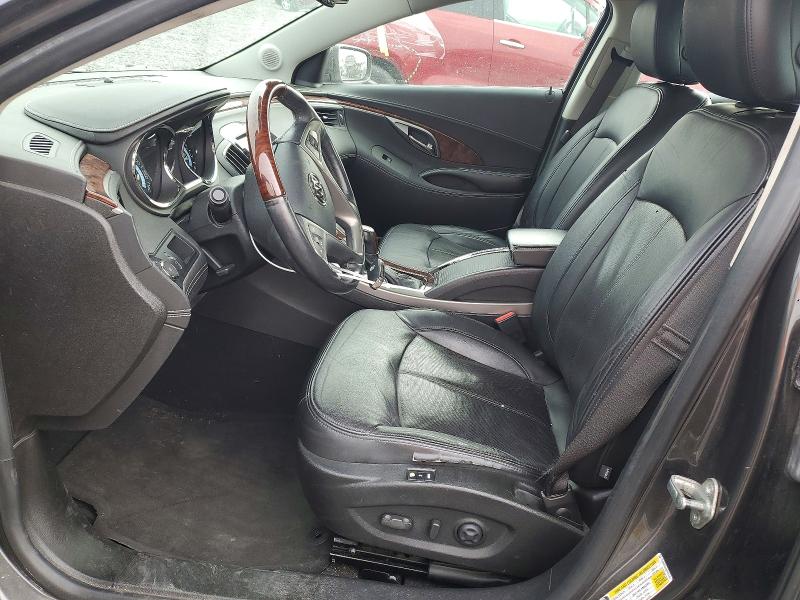 79018845 :رقم المزاد ، 1G4GF5E30DF251421 vin ، 2013 Buick Lacrosse مزاد بيع